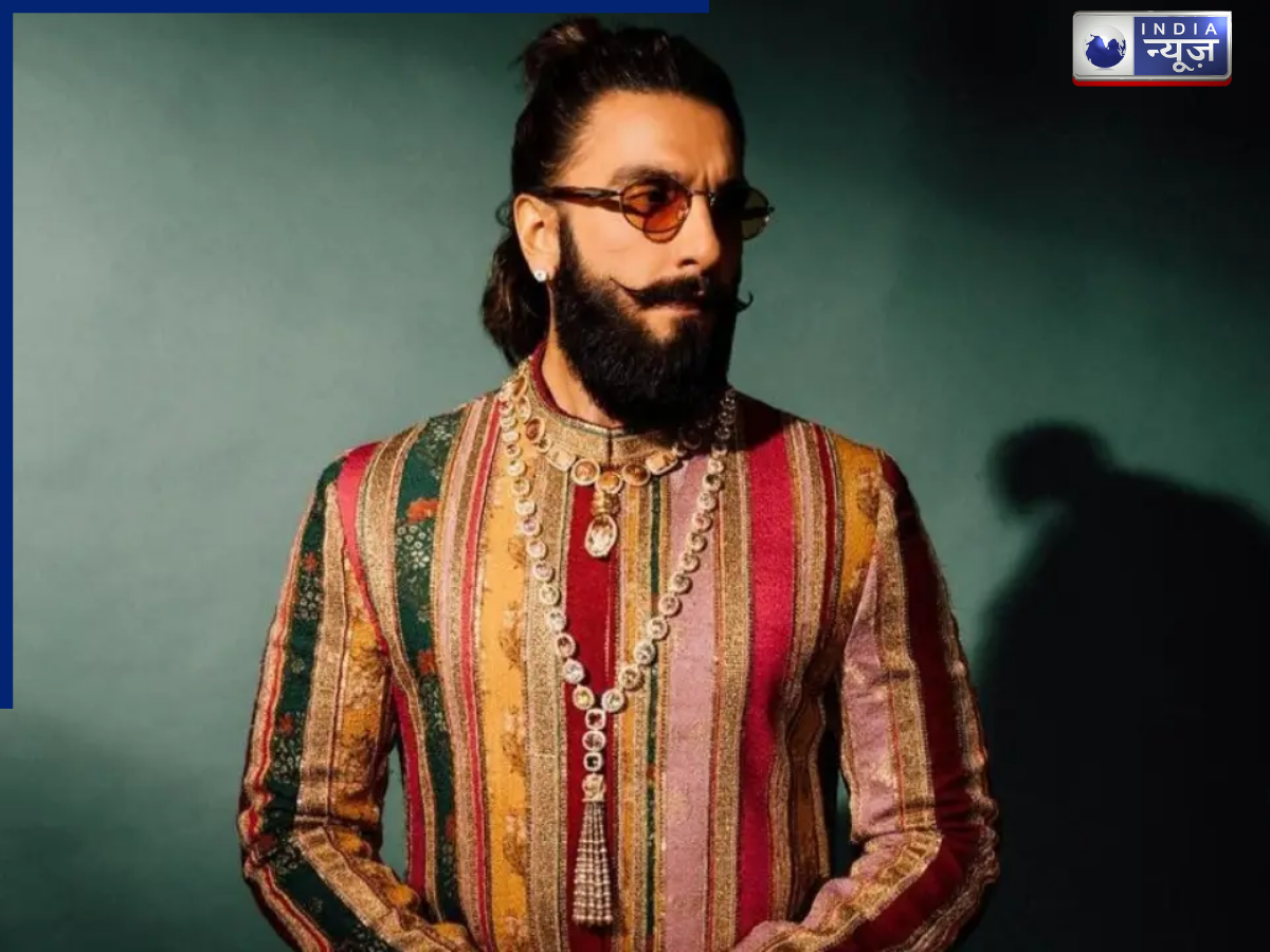 Ranveer Singh - Photo Gallery