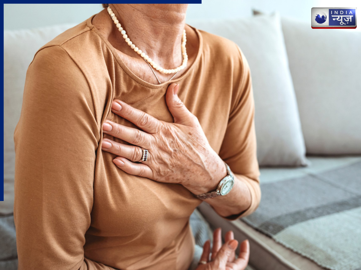 Rapid Heartbeat - Photo Gallery