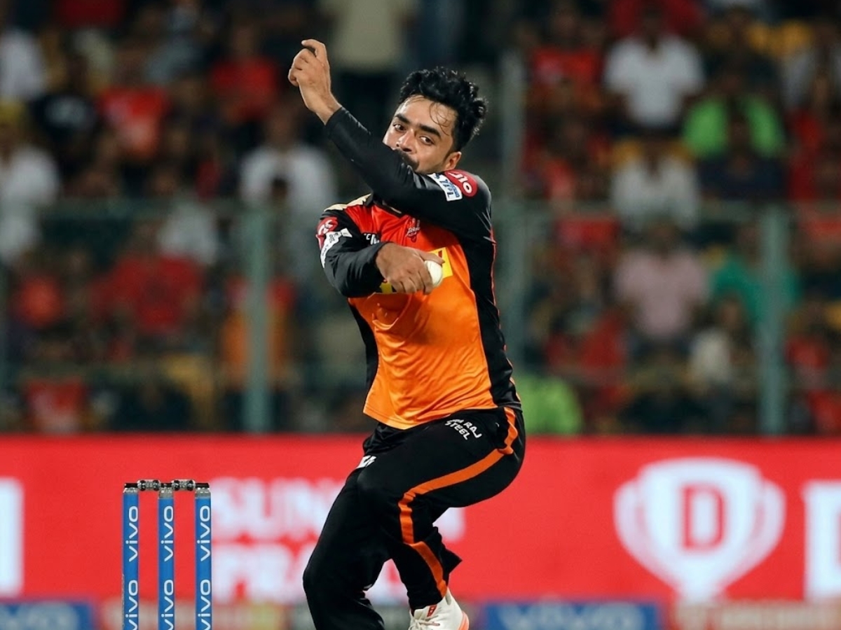 Rashid Khan - Photo Gallery