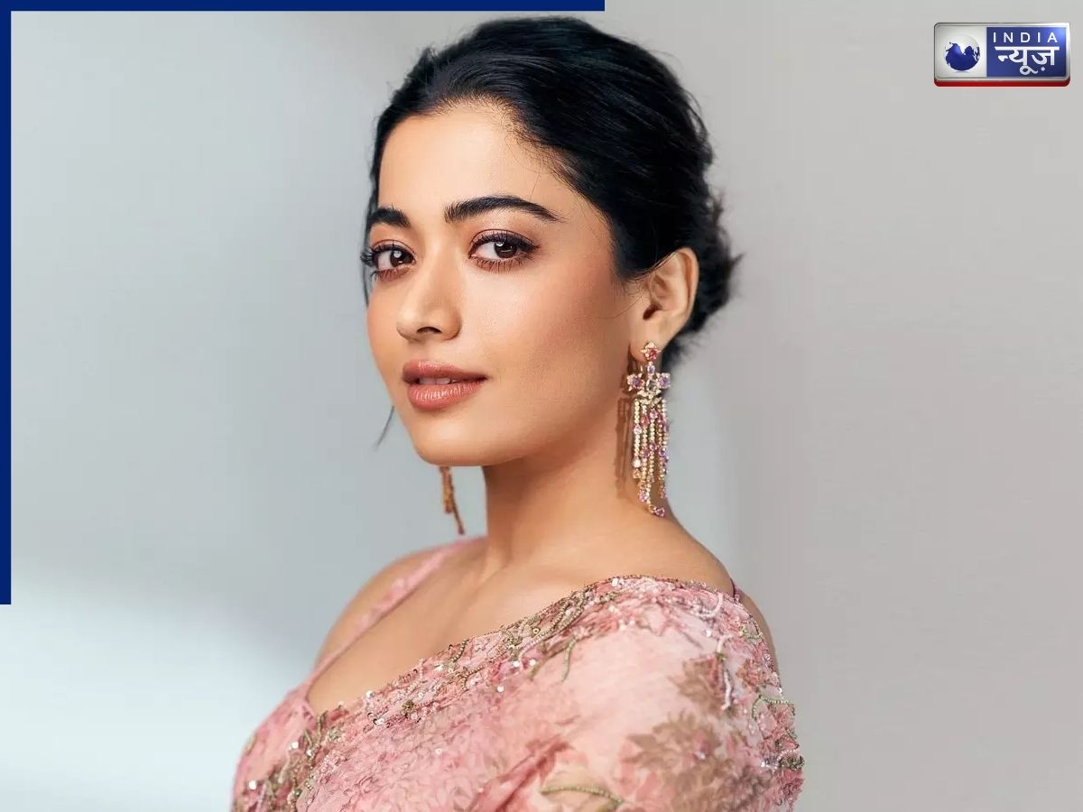 ’24 घंटों में हटाओं वरना…’, 8 साल पुराने प्राइवेट चैट लीक पर भड़कीं रश्मिका मंदाना, लीगल एक्शन की दी चेतावनी