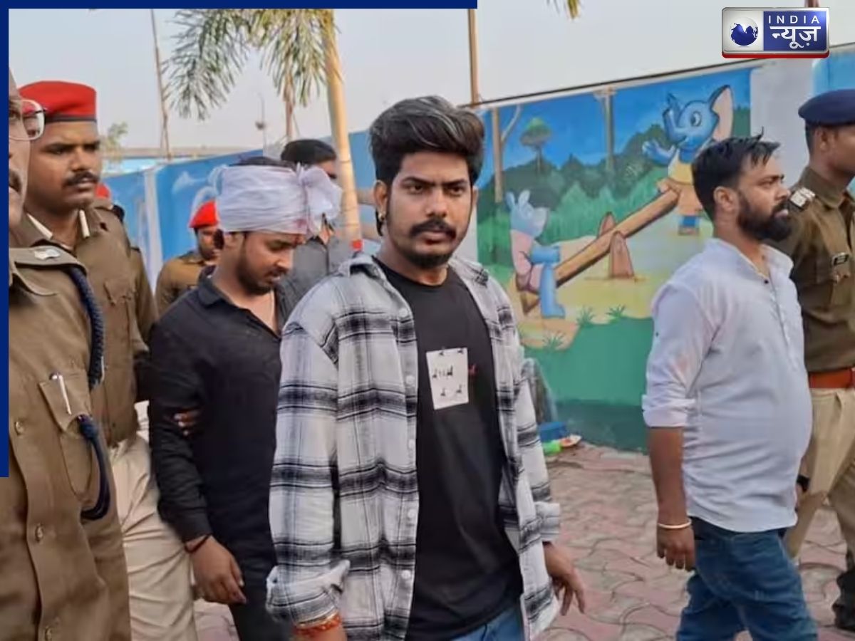 भोजपुरी सिंगर रोशन रोही के होली मिलन समारोह के दौरान जमकर हुआ हंगामा, फायरिंग पथरान में पत्रकार सहित कई घायल