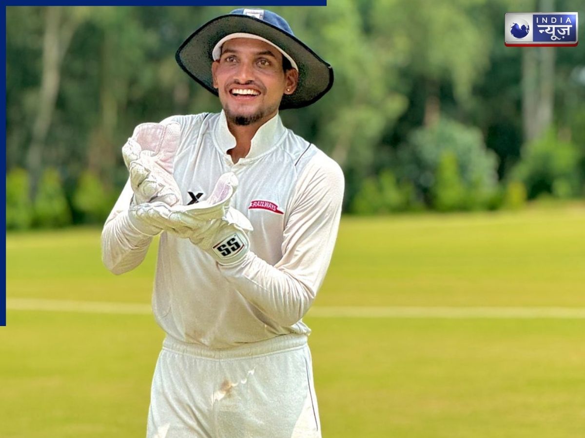 रवि सिंह (राजस्थान रॉयल्स) - Photo Gallery