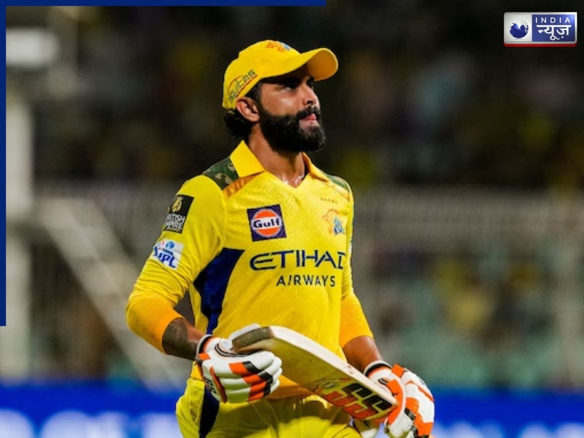 Ravindra Jadeja - Photo Gallery