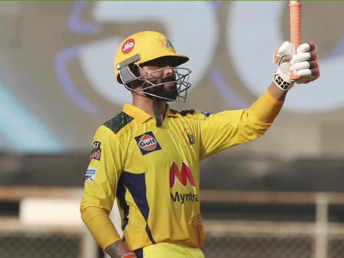 जब वानखेड़े में आया रवींद्र जडेजा नाम का तूफान, 6 गेंदों में ठोक डाले 37 रन, किसने डाला था वो महंगा ओवर?