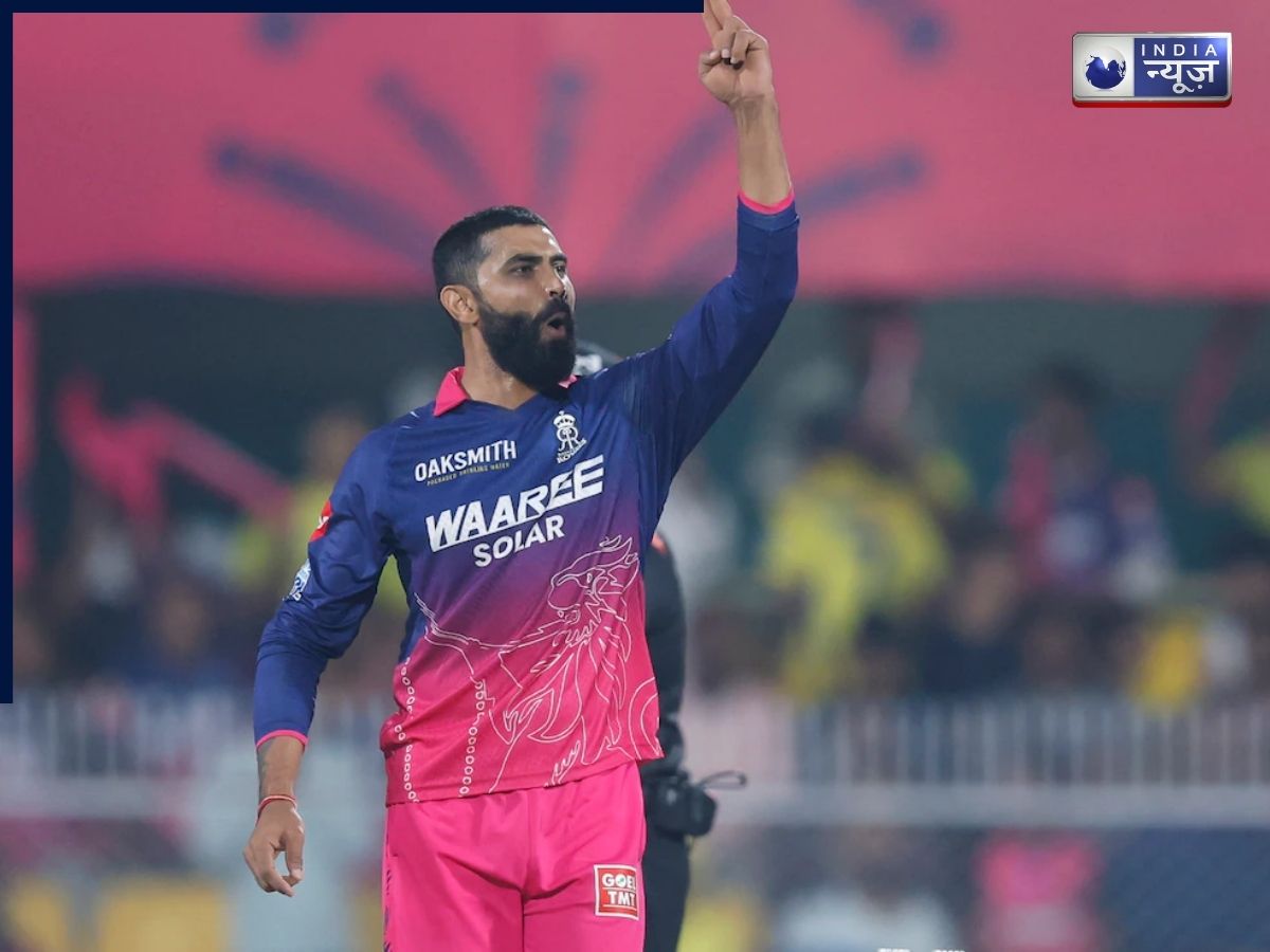 रवींद्र जडेजा ने चेन्नई सुपर किंग्स से लिया बदला, सीएसके को दिए 2 गहरे जख्म; अब हो रहा होगा पछतावा