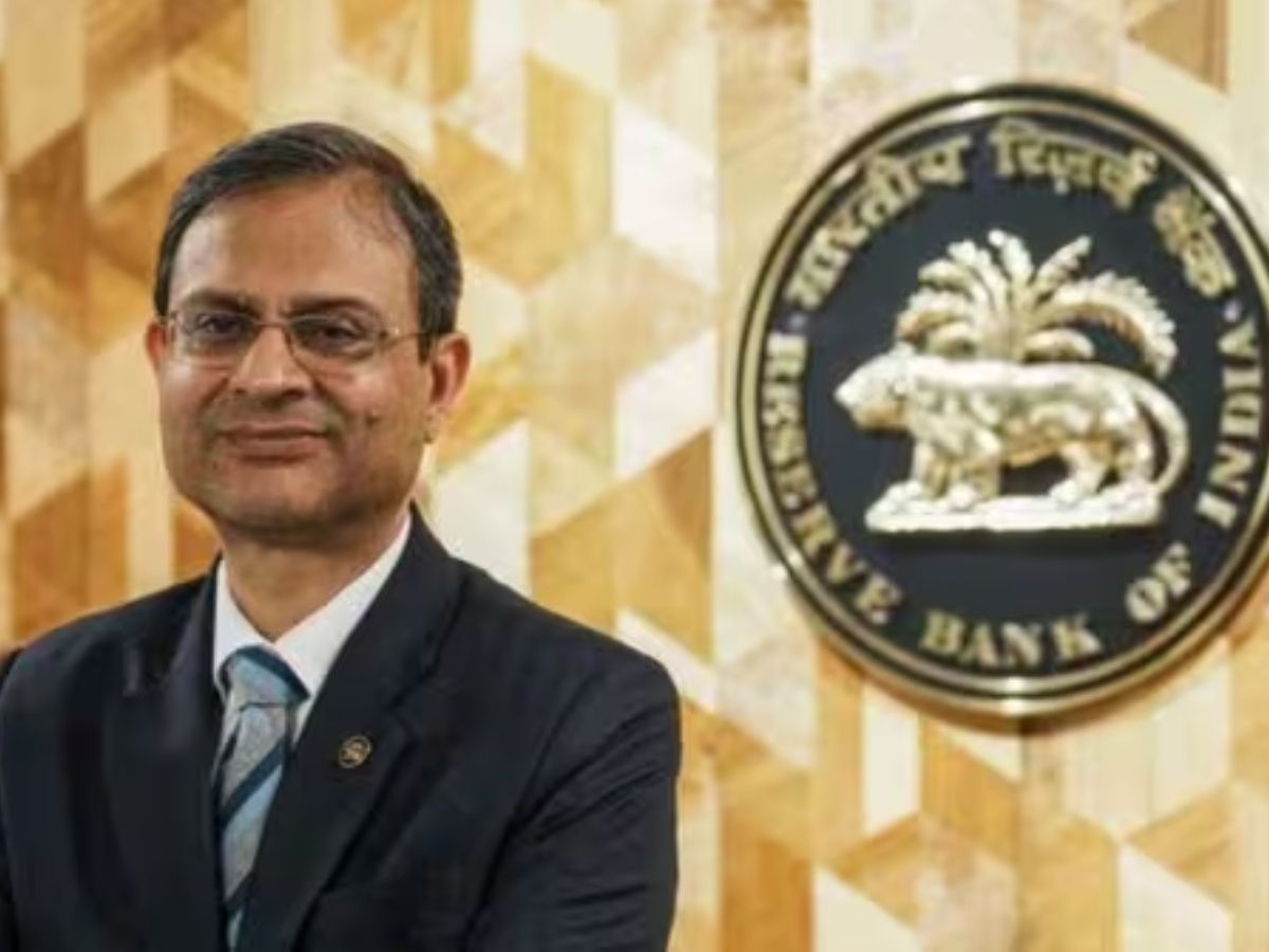 RBI's Strategy and Intervention - Photo Gallery