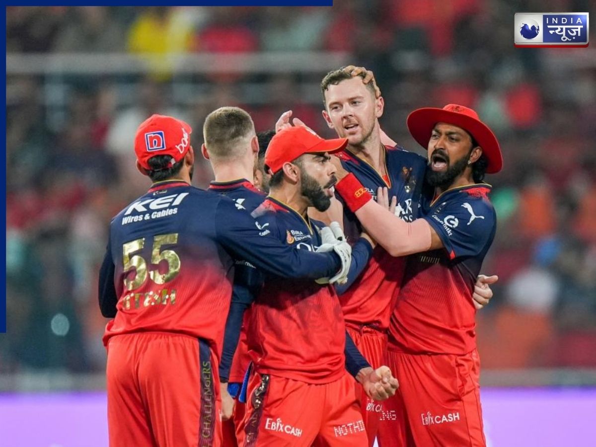 RCB Bowling - Photo Gallery
