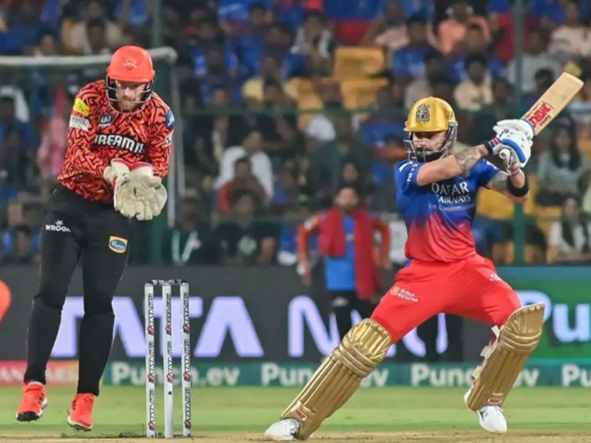 RCB vs SRH: 28 मार्च को बेंगलुरु में कैसा रहेगा मौसम? कितने रन बनेंगे, कैसी होगी दोनों टीमों की प्लेइंग XI
