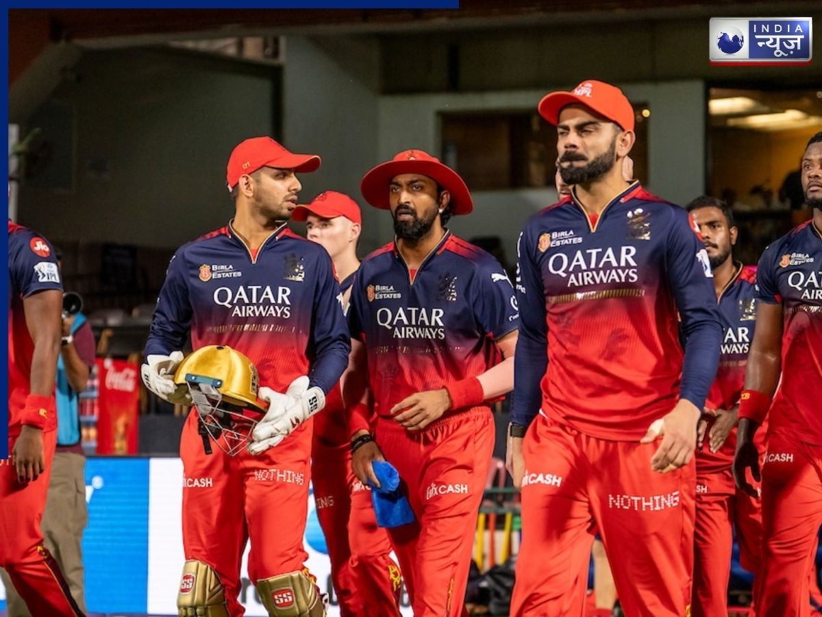 RCB Weakness - Photo Gallery