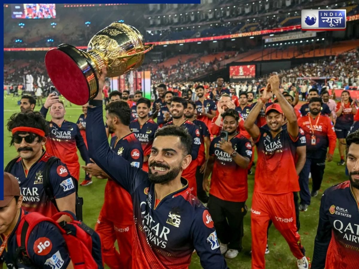 कितने में बिक रहा है RCB? जानें कौन होगा नया मालिक; वैल्यूएशन की रकम सुन पकड़ लेंगे माथा