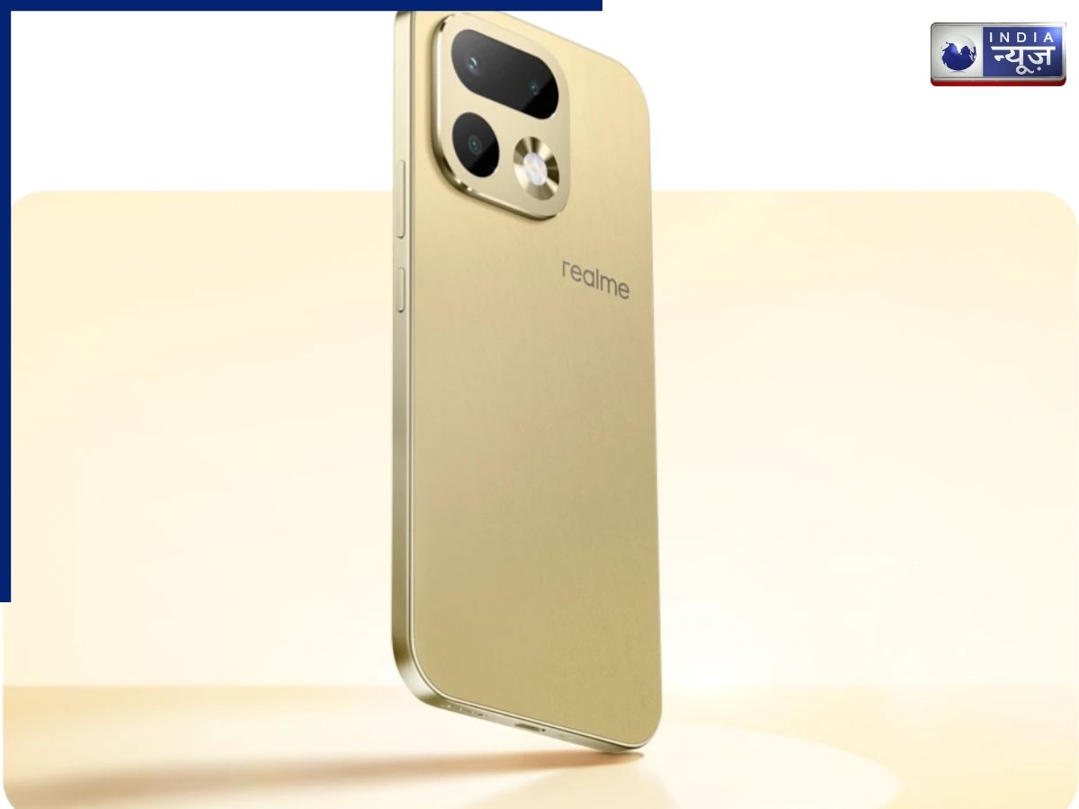 realme 16 Pro performance - Photo Gallery