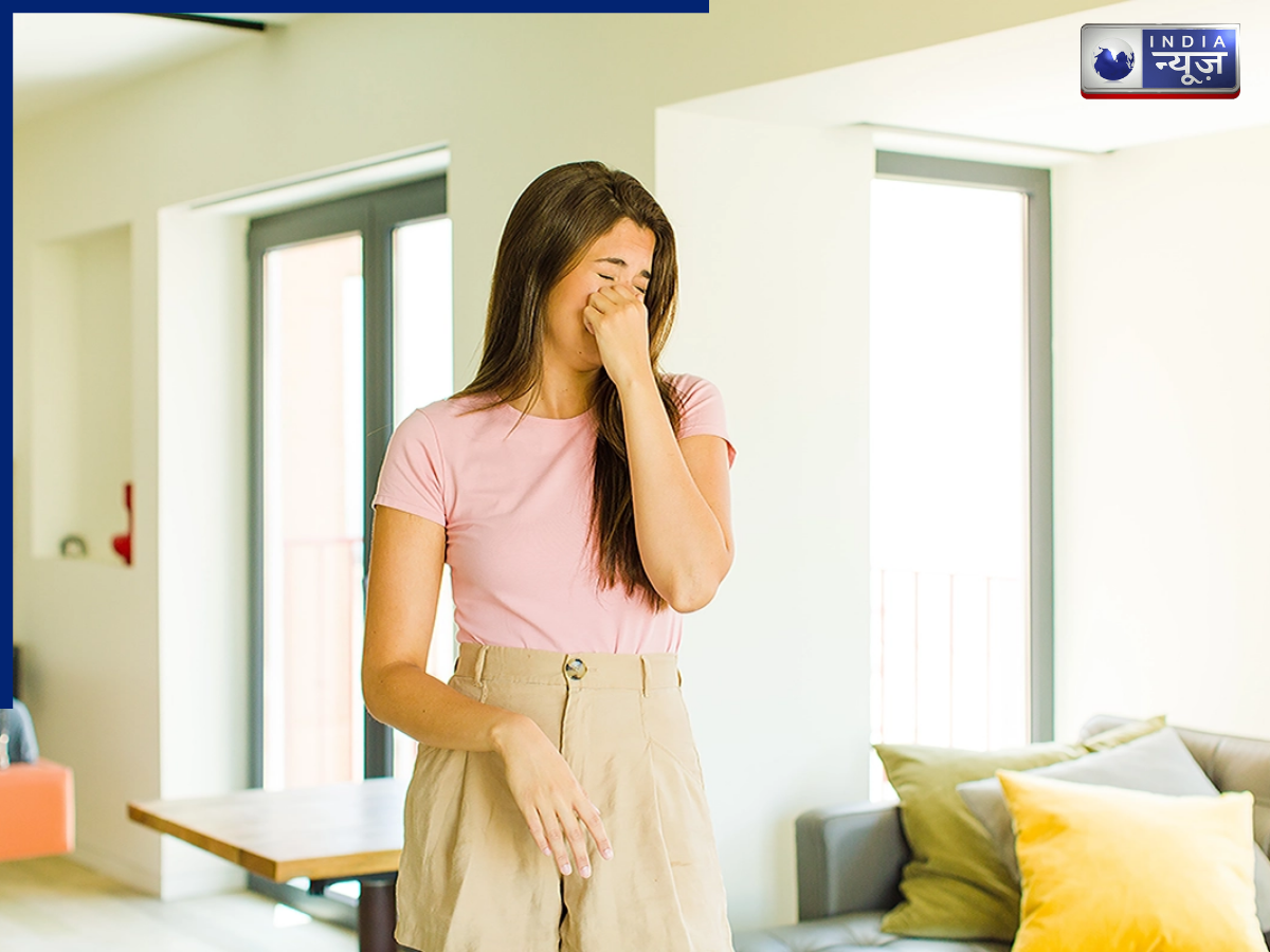 Removes natural odor - Photo Gallery