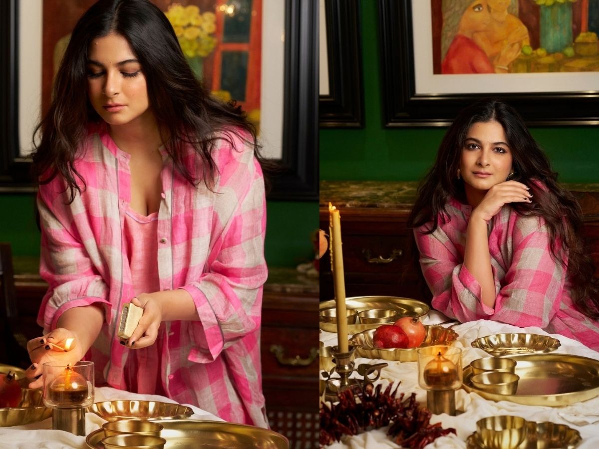 Rhea Kapoor Career - Photo Gallery