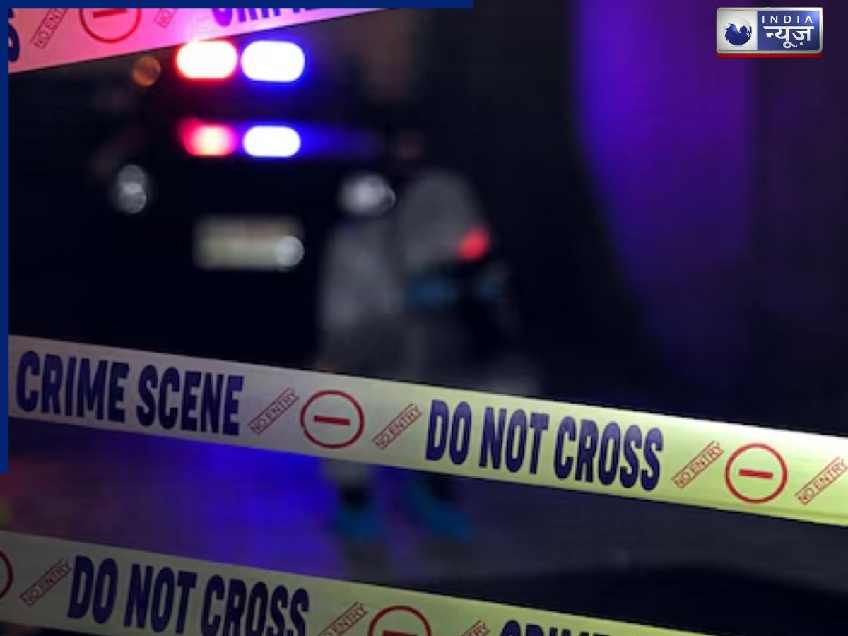 Noida Homicide Case:  हाईराइज सोसाइटी में हत्याकांड से मचा हड़कंप… जब प्यार में चढ़ी रिश्तों की बलि, होली के त्योहार पर छाया मातम