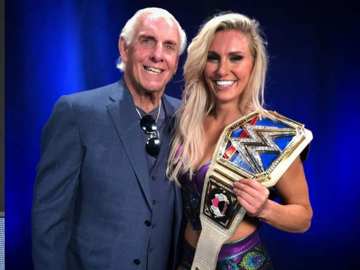 5 शादियां की, करोड़ों की संपत्ति का मालिक, WWE रेसलर के शौक, बाप के बाद बेटी WWE में एक्टिव