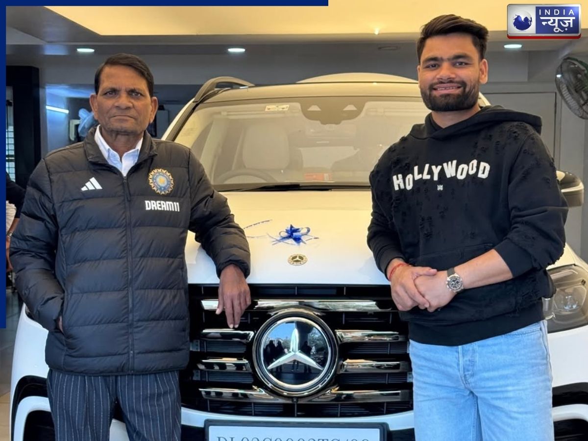 ‘आपके बिना जिंदगी कैसे…’, वर्ल्ड चैंपियन बनने के बाद पिता को याद कर भावुक हुए रिंकू सिंह, लिखा इमोशनल पोस्ट