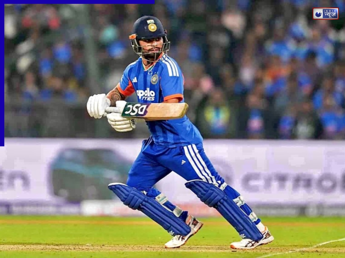 IPL 2026 से पहले रिंकू सिंह बनेंगे अफसर, UP सरकार देगी ये जिम्मेदारी; कितनी मिलेगी सैलरी?