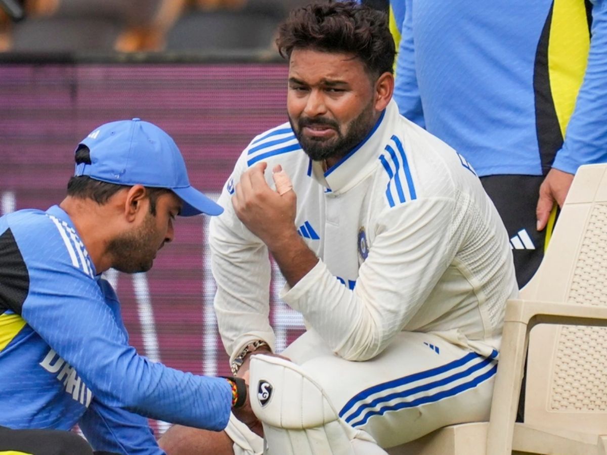 मां की ममता, डॉक्टर का कॉन्फिडेंस या चमत्कार? ऋषभ पंत के कमबैक की अनटोल्ड स्टोरी