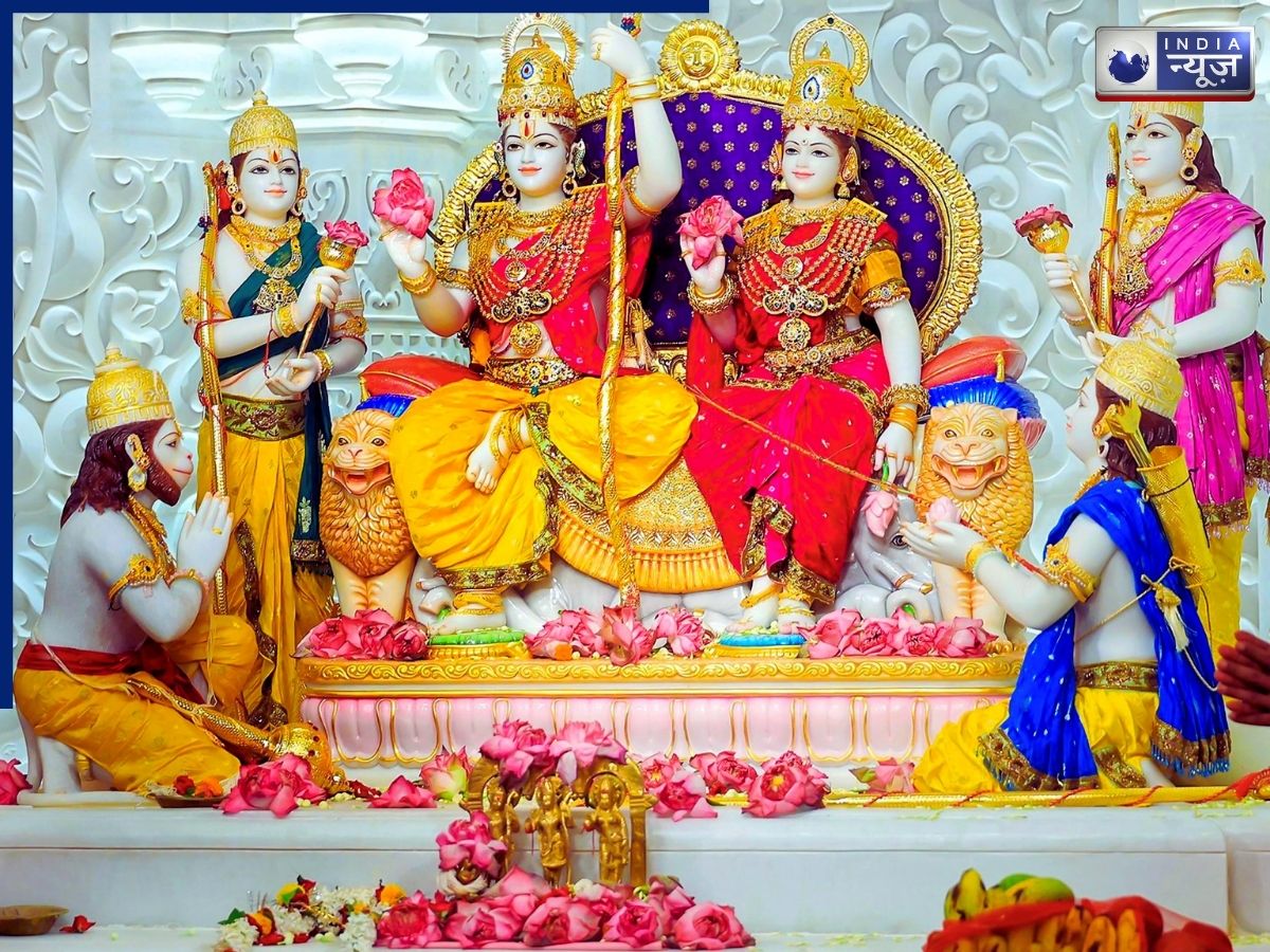 Ram Navami 2026: भगवान राम का जन्म कैसे हुआ और उनका अवतार क्यों आवश्यक था?