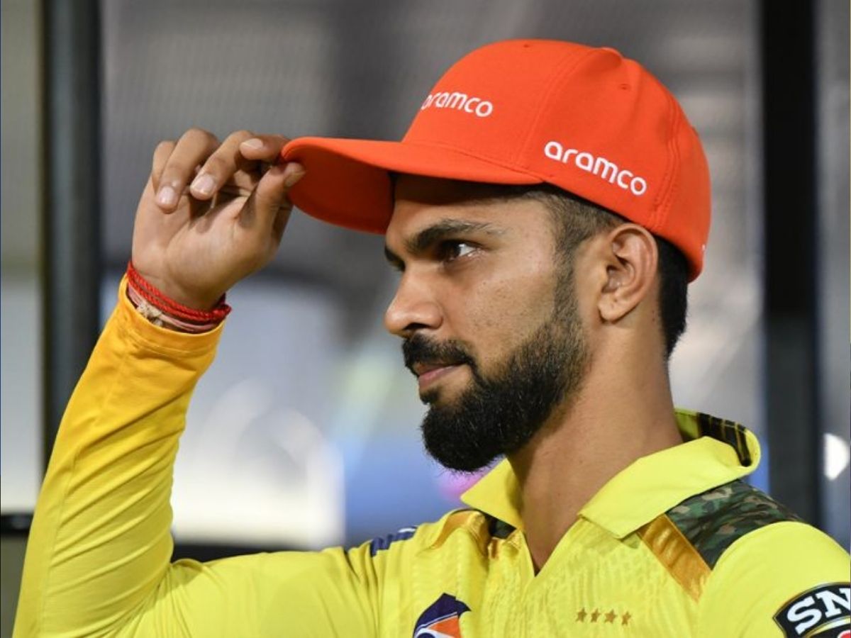 chennai super kings captain - Photo Gallery
