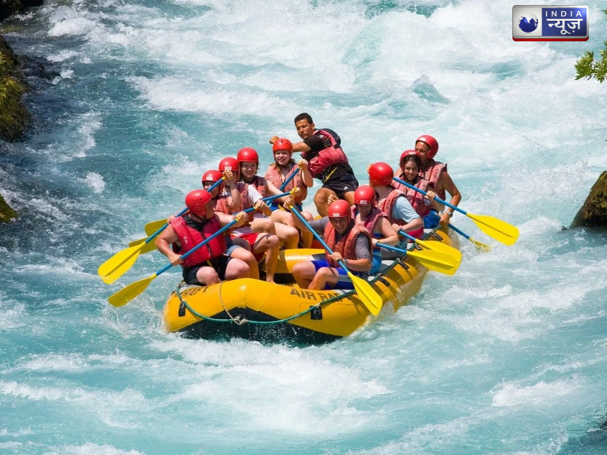 rishikesh - Photo Gallery