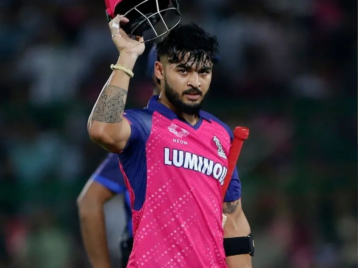 Rajasthan Royals - Photo Gallery