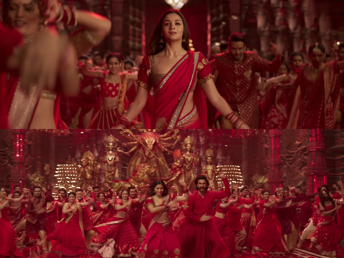 Rocky Aur Rani Ki Prem Kahani - Photo Gallery