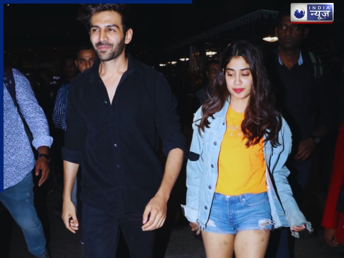 Kartik Aaryan - Photo Gallery