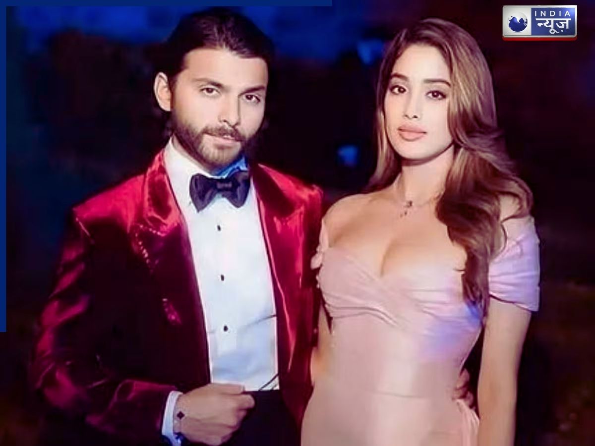 Relationship with Shikhar Pahariya not confirmed - Photo Gallery