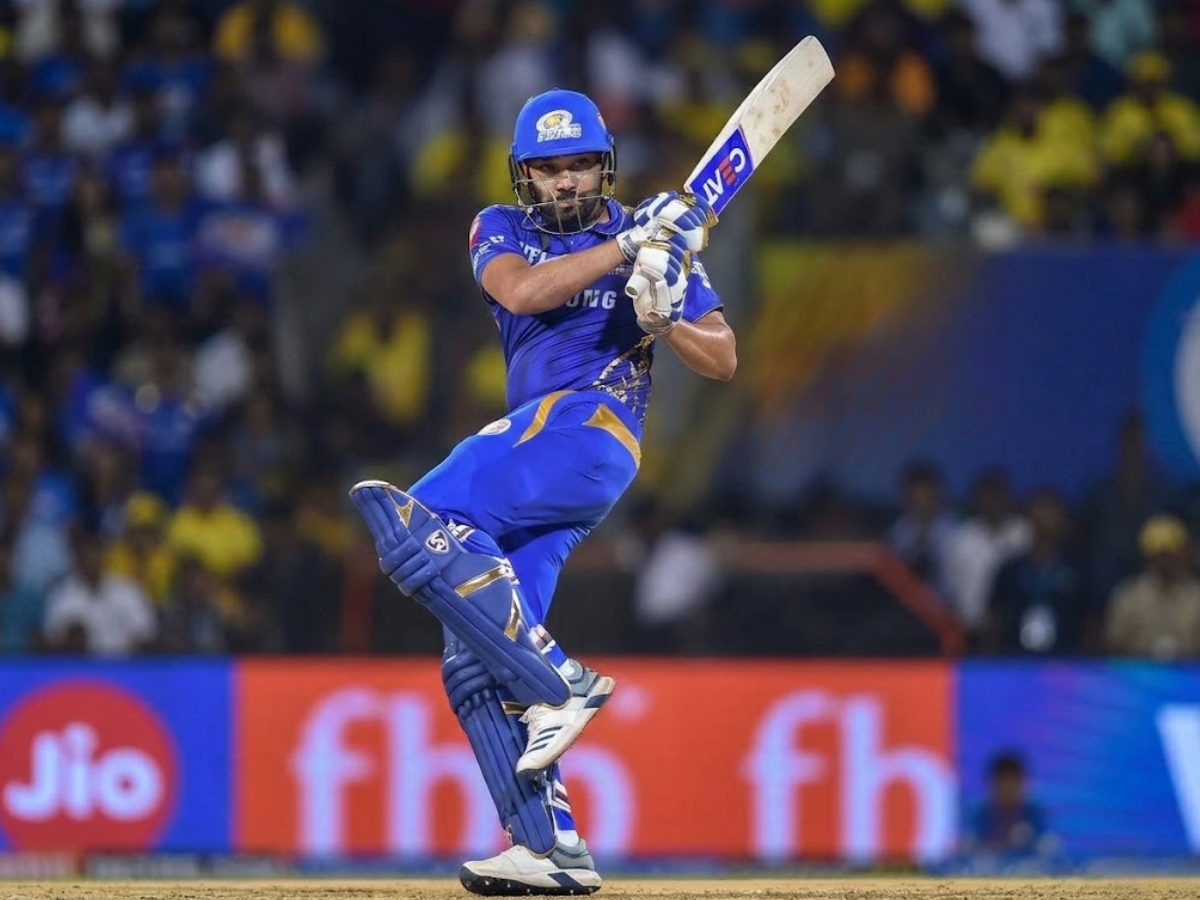 Rohit Sharma - Photo Gallery