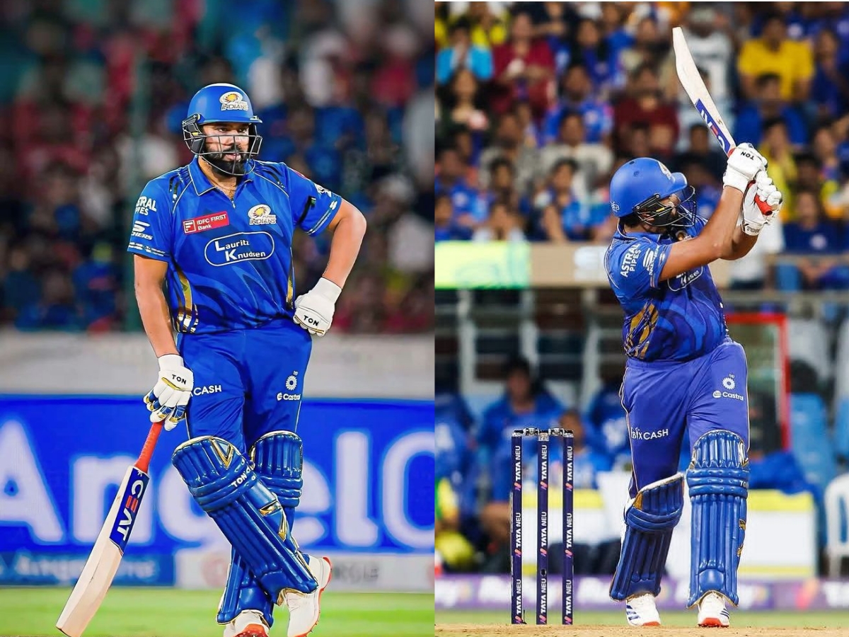 Rohit Sharma - Photo Gallery