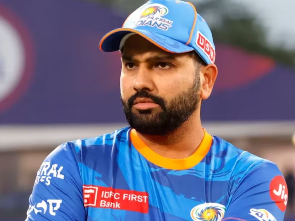 rohit sharma hitman - Photo Gallery