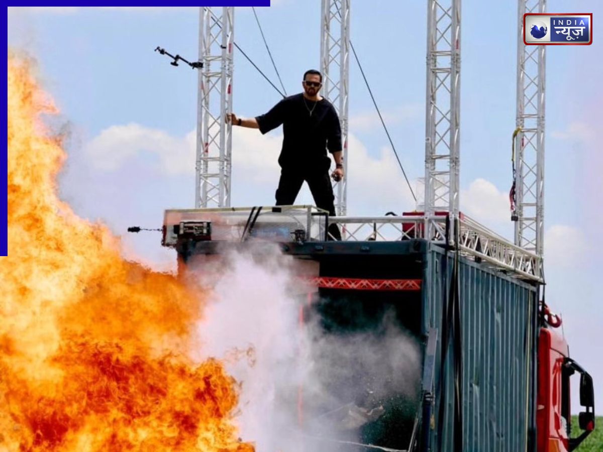 Rohit shetty networth - Photo Gallery