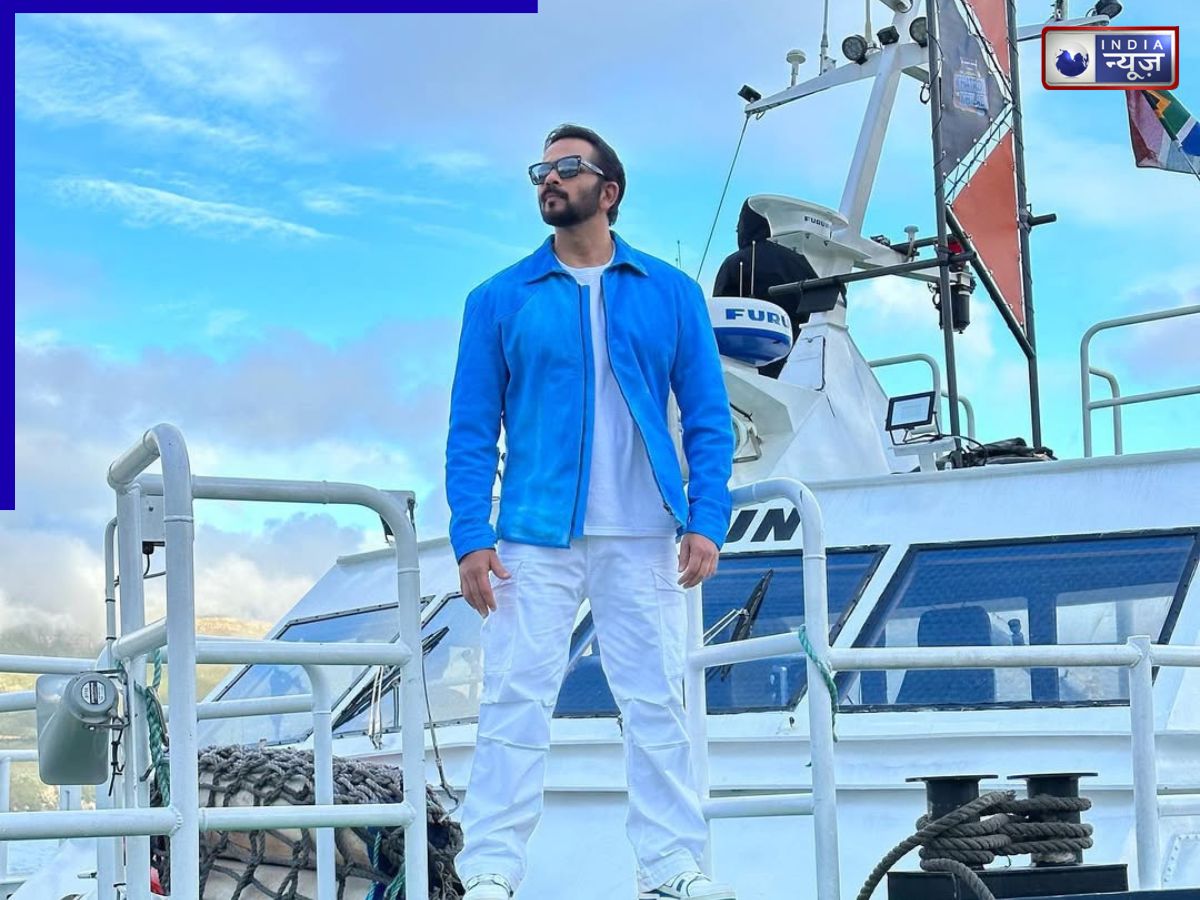 Rohit shetty struggle - Photo Gallery