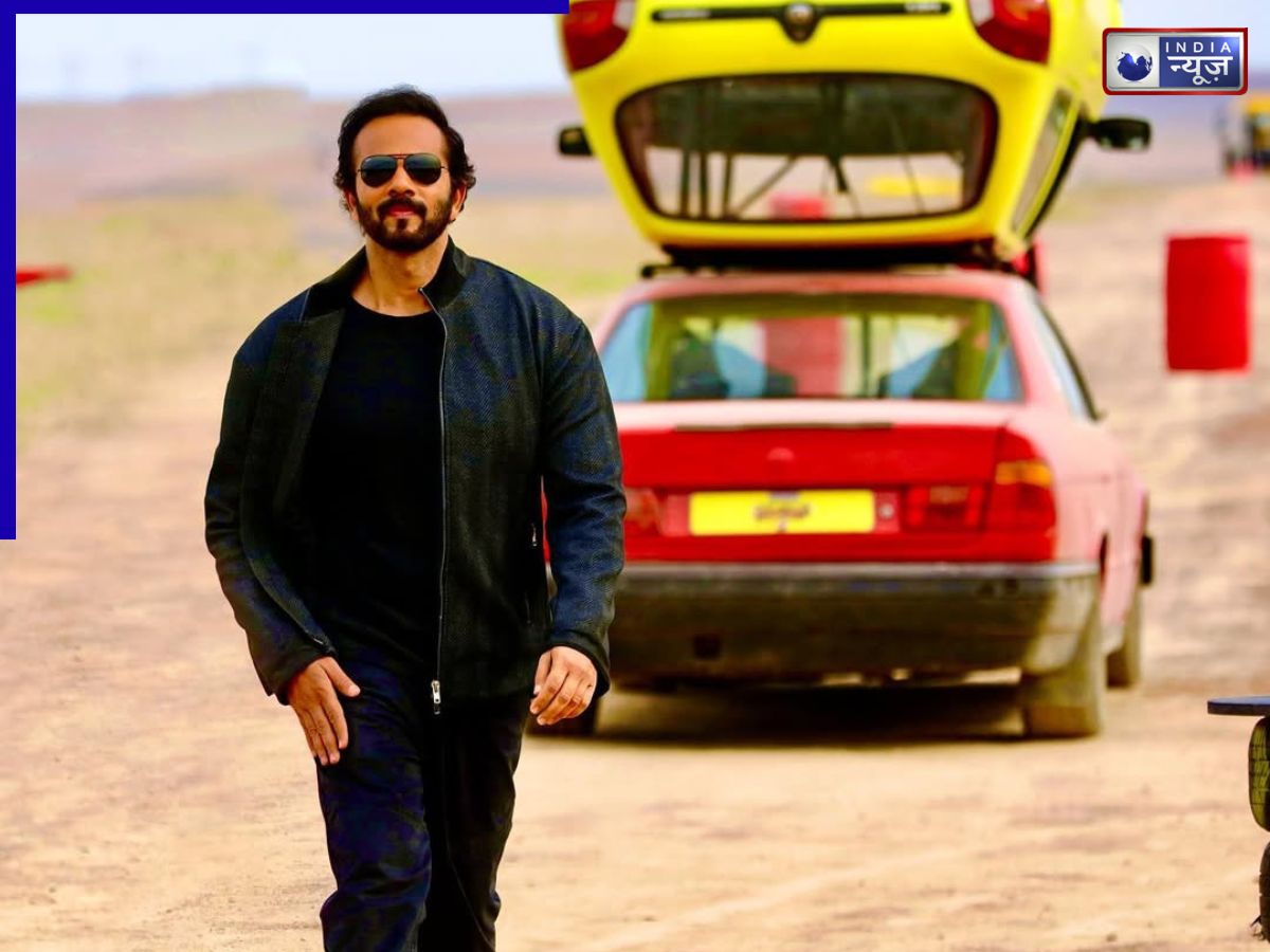 Rohit shetty film debut - Photo Gallery