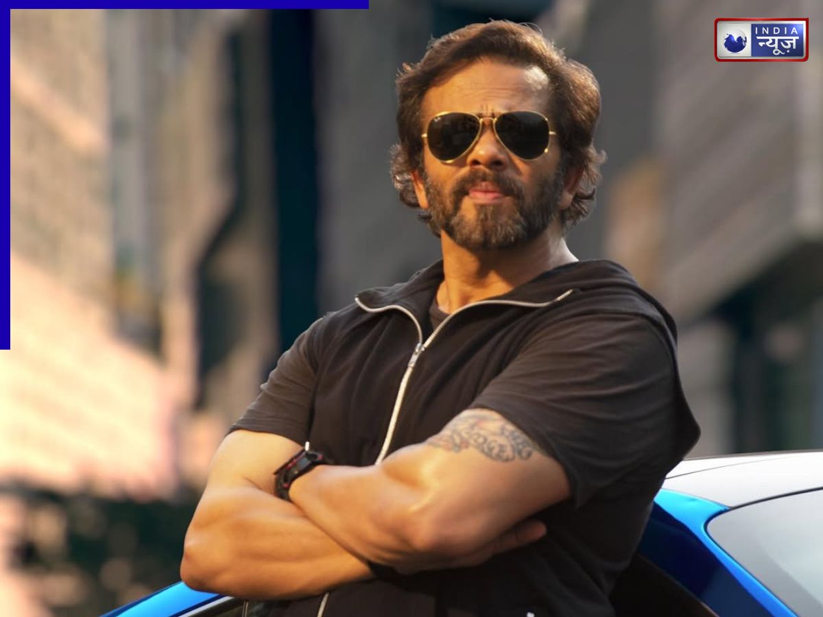 Rohit shetty debut as a director - Photo Gallery