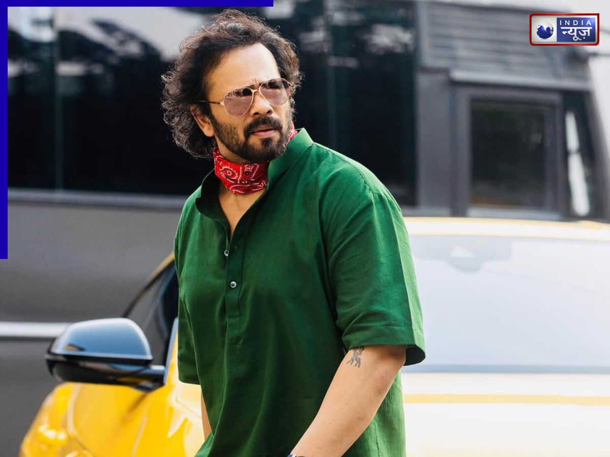 Rohit shetty movies - Photo Gallery