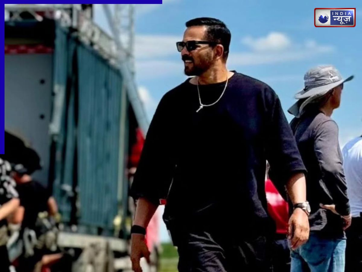 Rohit Shetty born - Photo Gallery