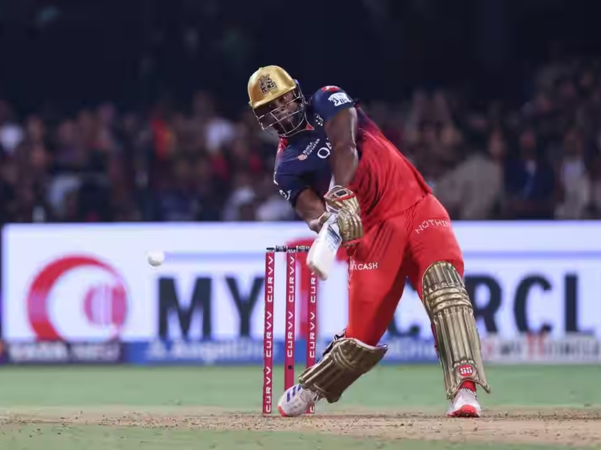 Romario Sheperd - Photo Gallery