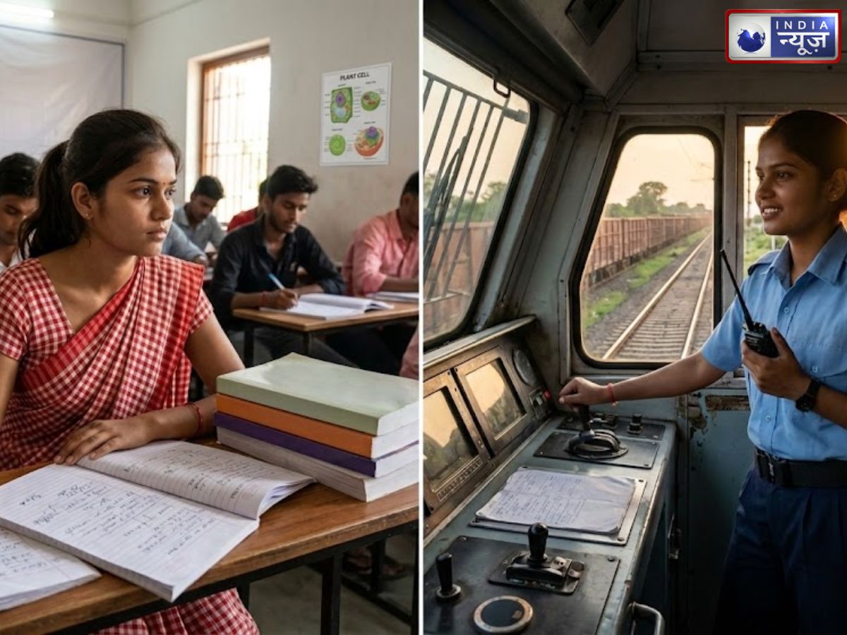 RRB NTPC vs RRB ALP: आरआरबी एएलपी और एनटीपीसी में कौन सी नौकरी बेहतर, किसमें मिलेगी अच्छी सैलरी? समझें अंतर