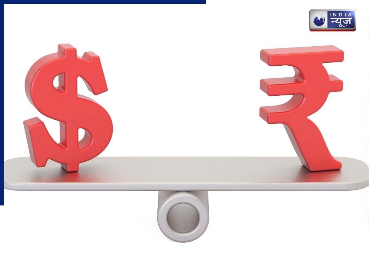 Rupya vs Dollar: संकट में रुपया! मिडिल ईस्ट की जंग और कच्चे तेल की आंच, क्या 100 के करीब पहुंचेगा डॉलर?