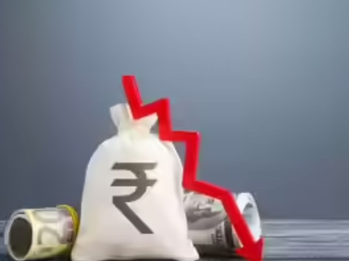 Rising Current Account Deficit (CAD) - Photo Gallery