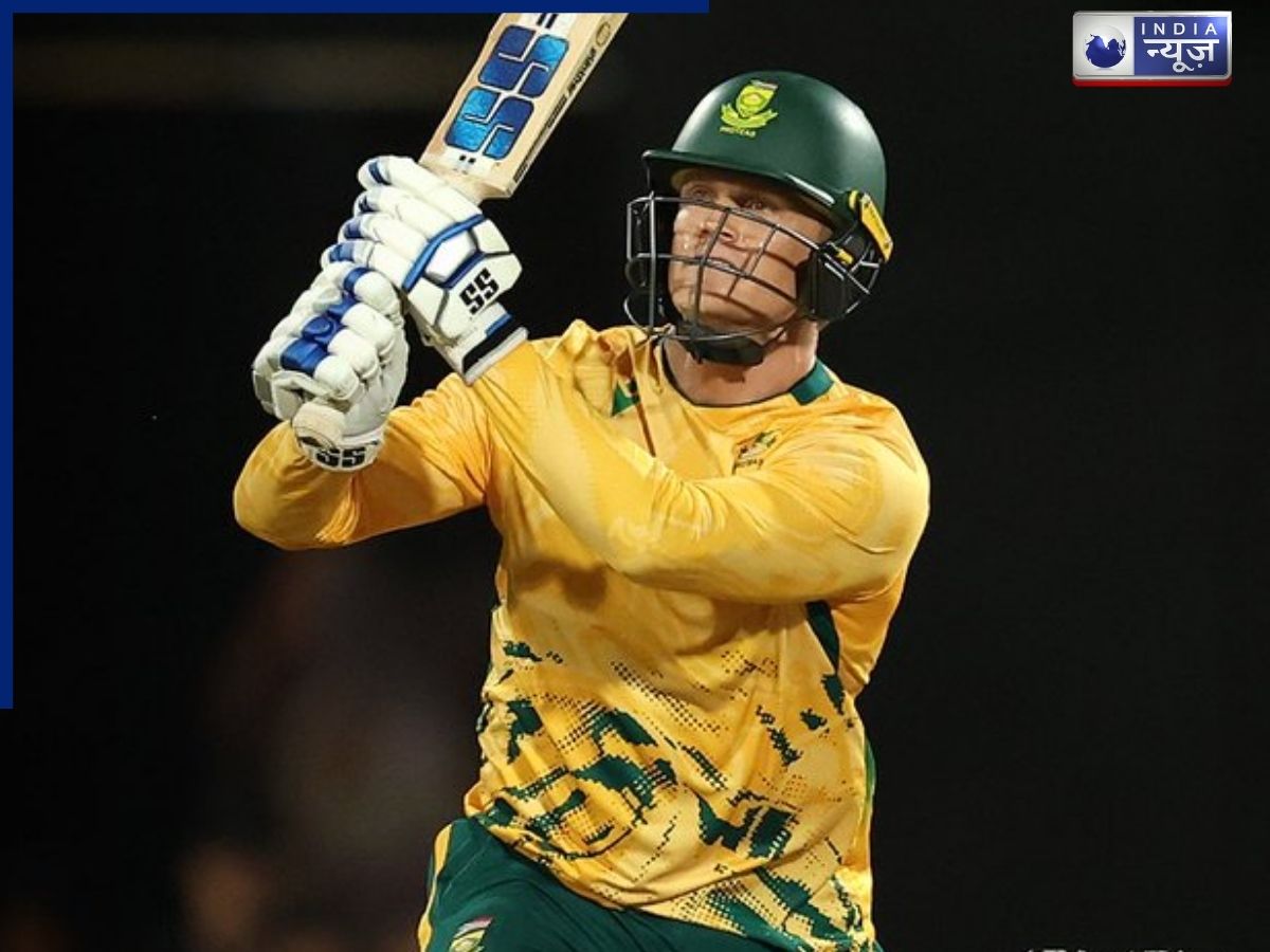 Ryan Rickelton - Photo Gallery