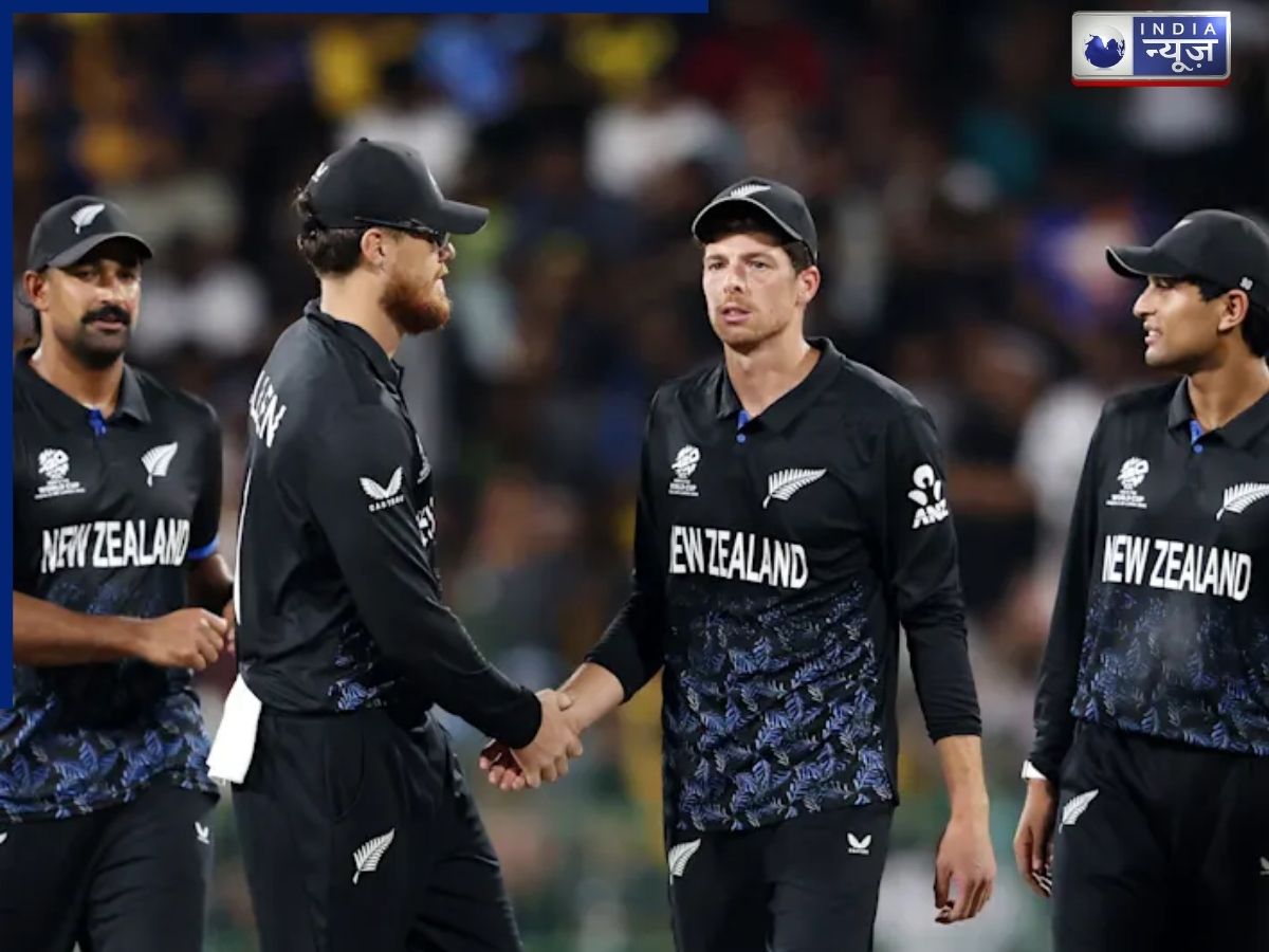 SA vs NZ: फिन एलन के तूफान में उड़ी एडन मार्करम की साउथ अफ्रीका, न्यूजीलैंड ने शान से फाइनल में मारी एंट्री, देखें हाईलाइट