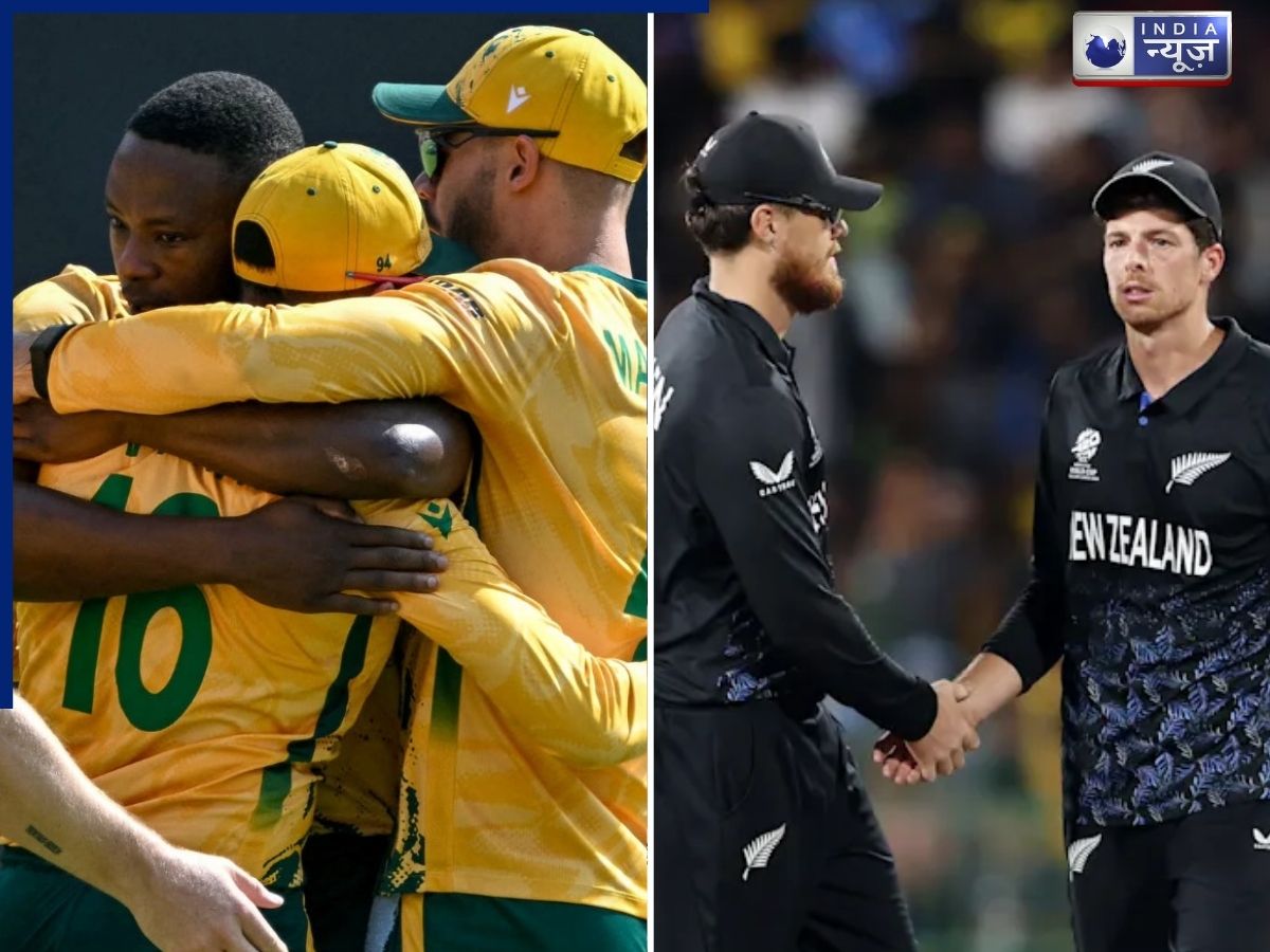 ईडन गार्डन्स में बरसेंगे रन या गेंदबाज का चलेगा जादू? SA vs NZ मैच में क्या गुल खिलाएगी पिच, देखें रिपोर्ट