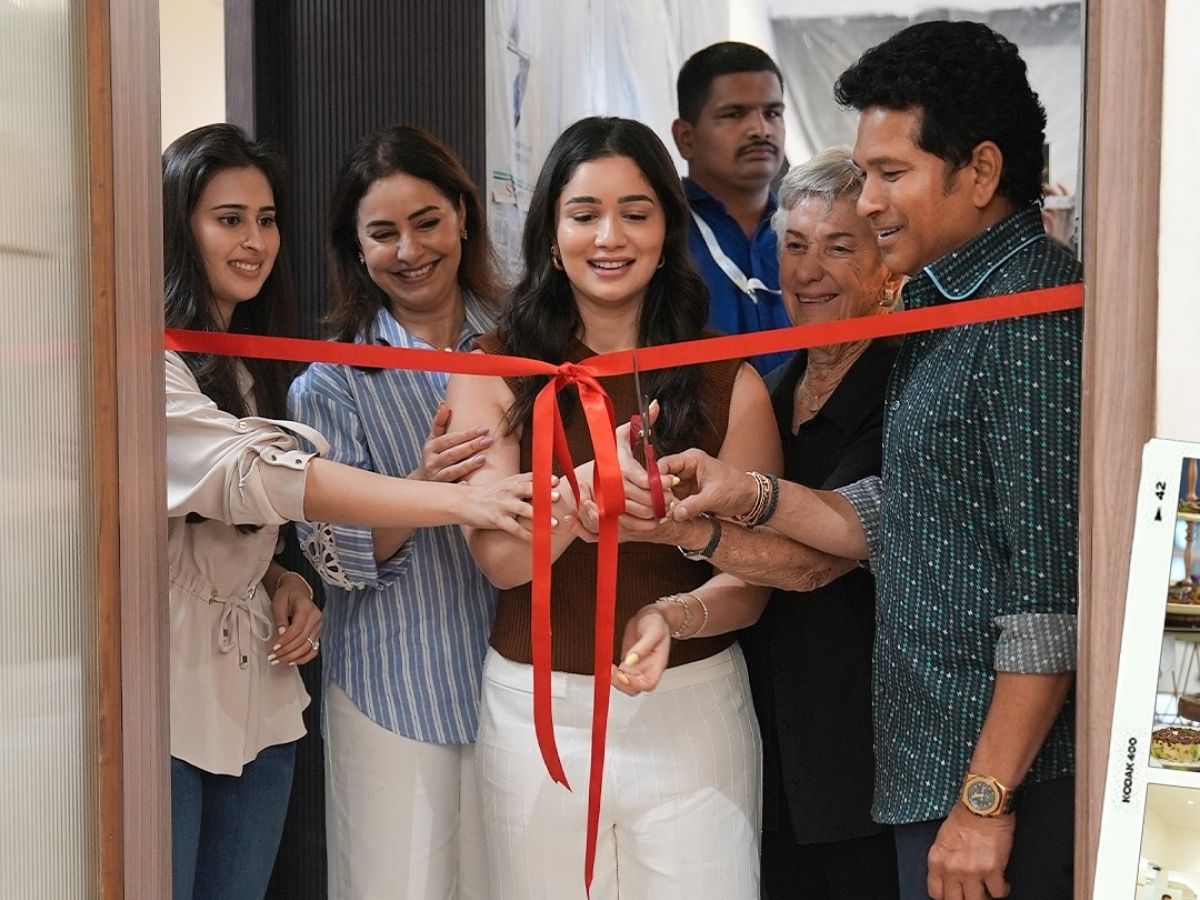 saaniya chandhok instagram followers - Photo Gallery