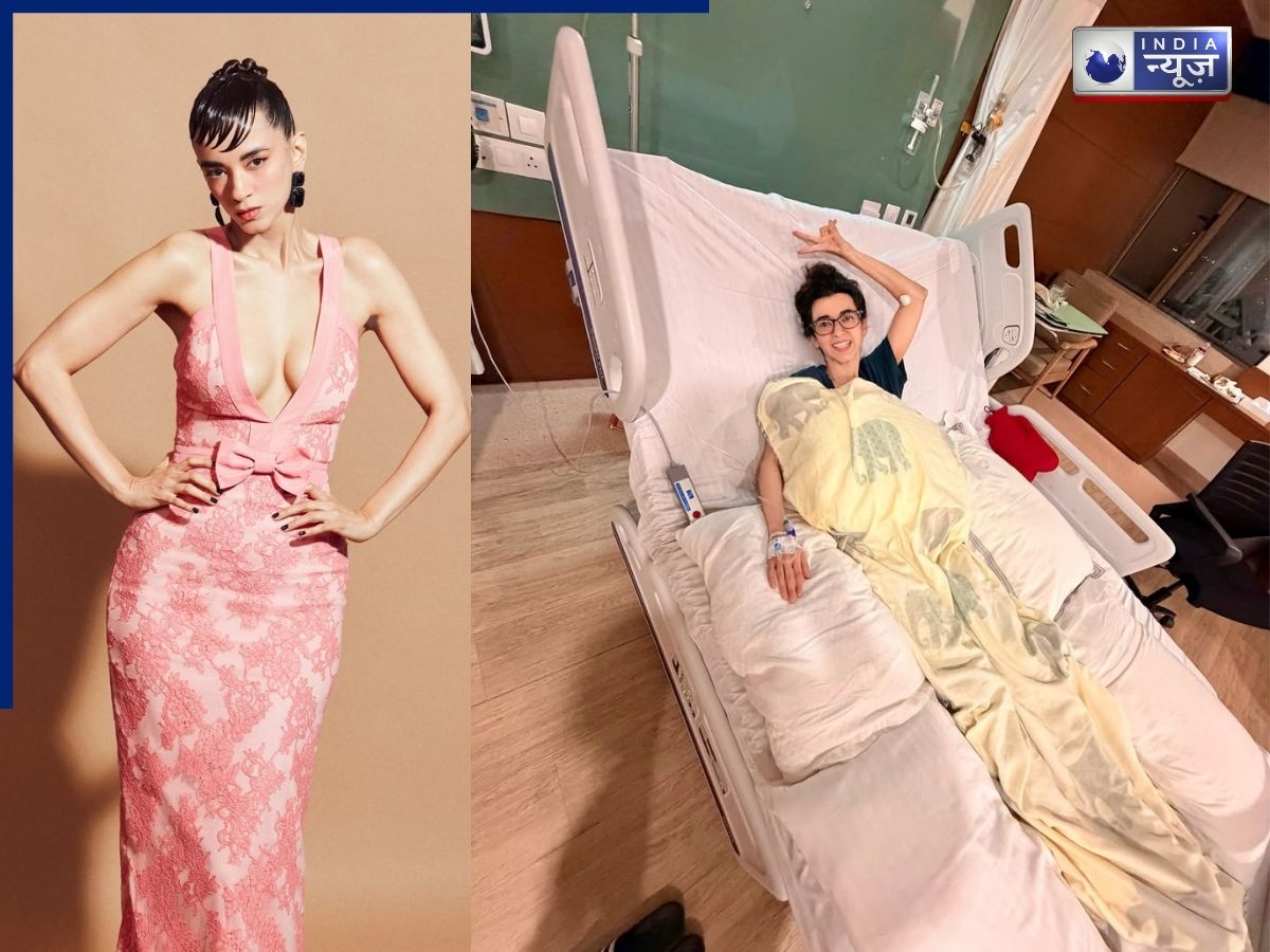 पैरासिटिक इन्फेक्शन क्या है? जिसकी चपेट में आने पर घटा सबा आजाद का 4 KG वजन, जानें लक्षण, बचाव और इलाज