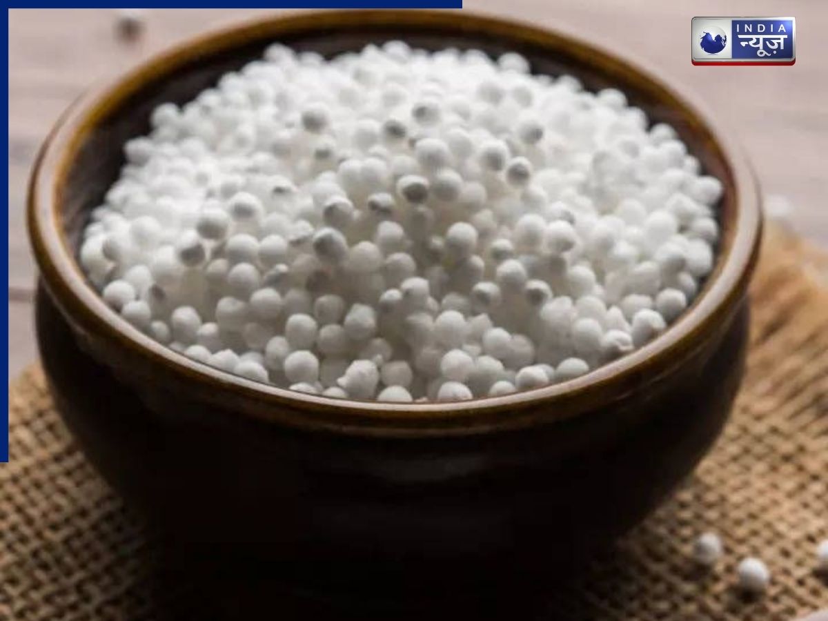 Sabudana कैसे बनता है? चुटकियों में पहचानें असली और नकली साबूदाना, नहीं खाएंगे धोखा