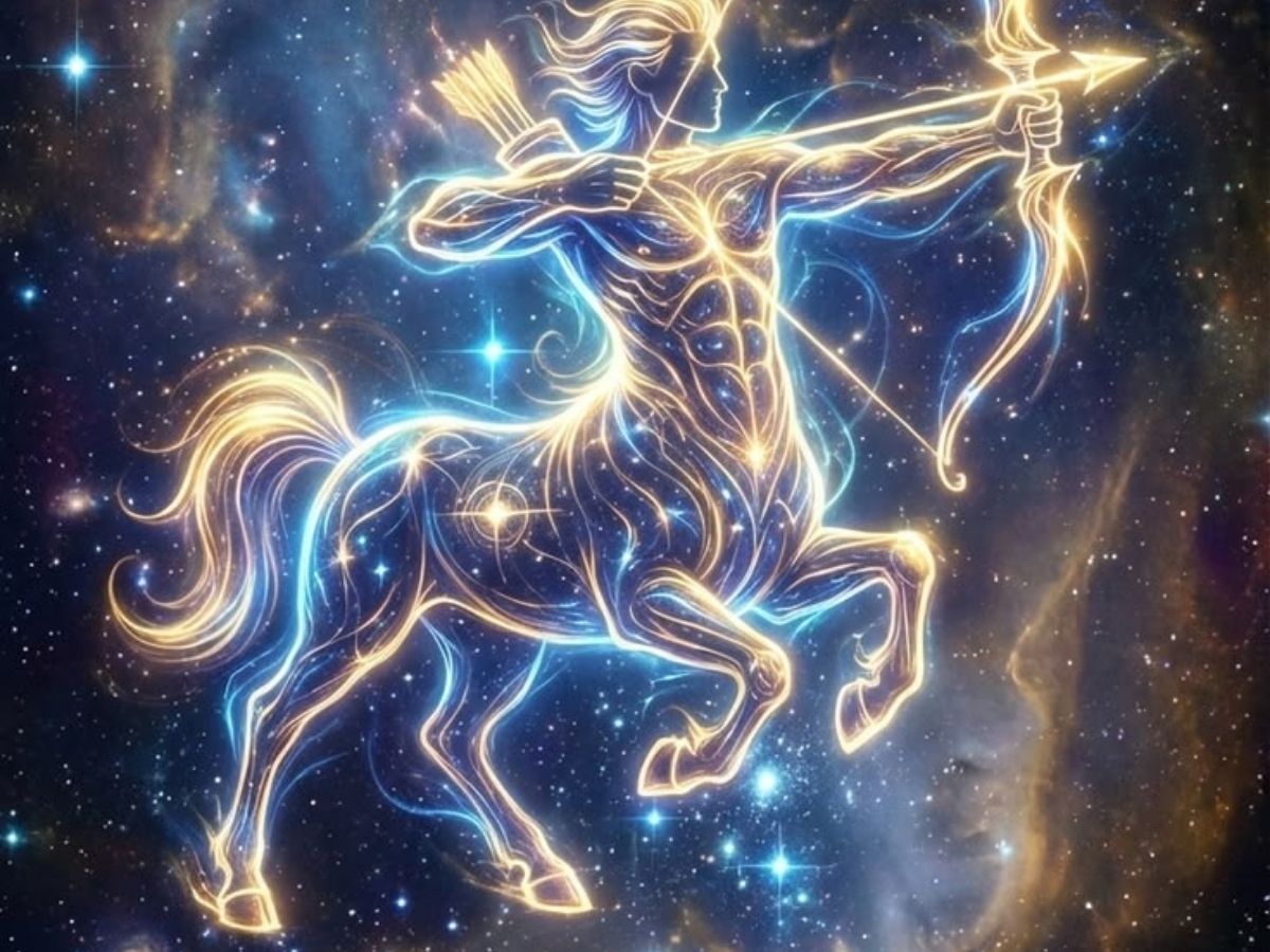 Sagittarius Horoscope 2026 New Growth and Career Opportunities - Photo Gallery