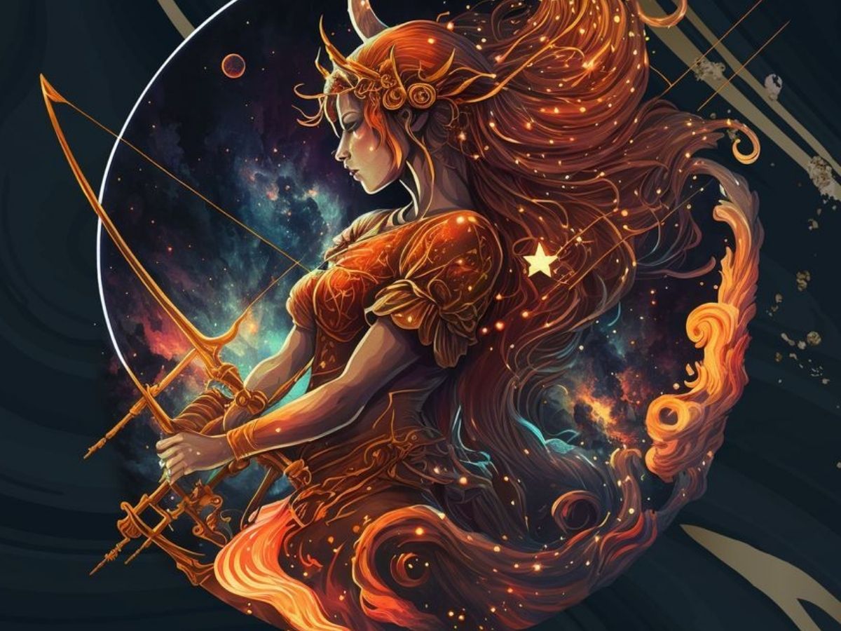 Sagittarius Horoscope April 2026 - Photo Gallery